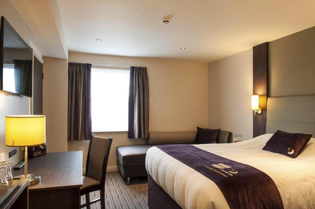 Premier Inn York North Camera foto