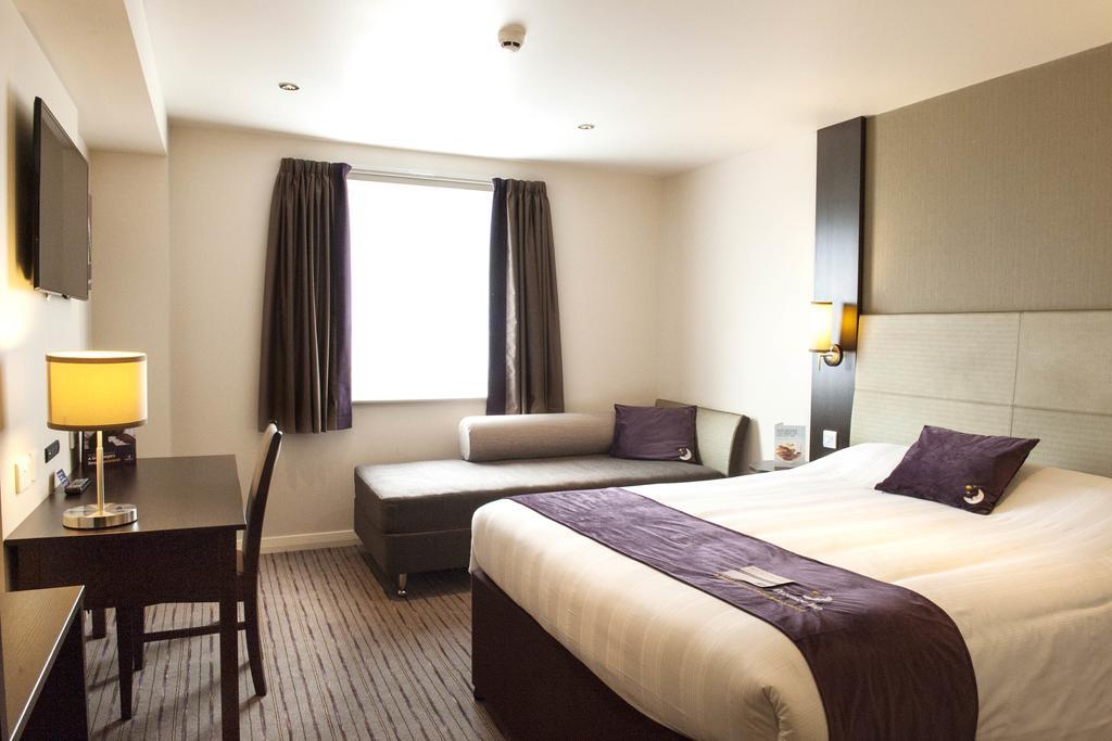 Premier Inn York North Camera foto